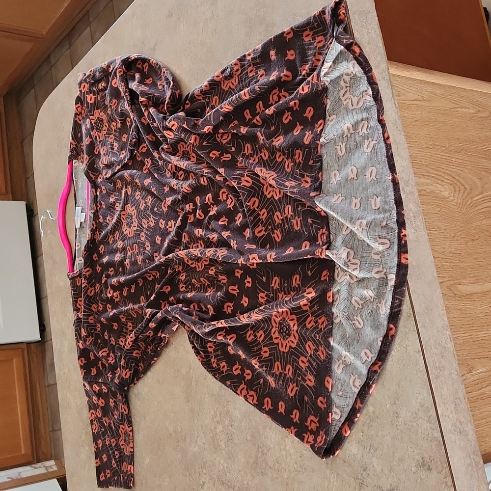 Lularoe Irma